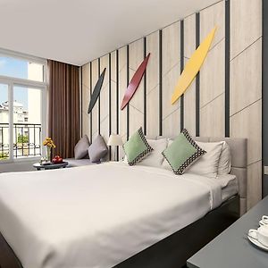 Deluxe Doppelzimmer