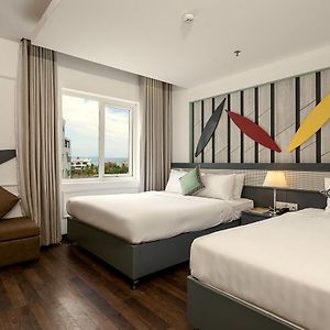 Suite Sea View