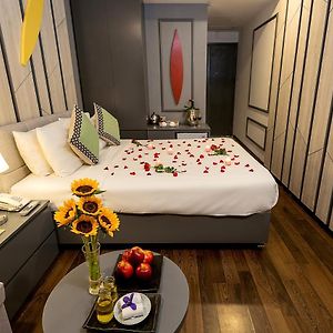Premier Zimmer mit Kingsize-Bett