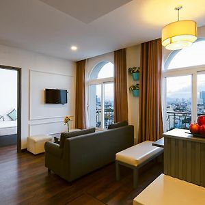 Grand Suite mit 2 Schlafzimmern